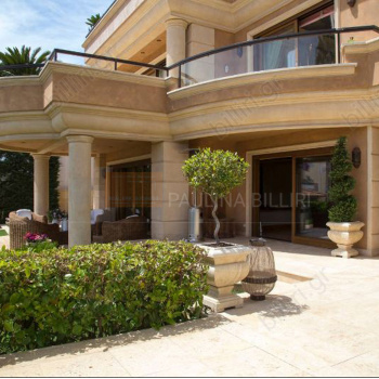 Eξωτερική όψη - Outdoor view